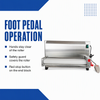 Pizza Dough Press Machine for Restaurant Hotel