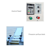 Automatic Meat and Vegetable Dumpling Maker
