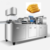Automatic churro making machine for business