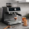 Commercial Coffee Maker Espresso Machine