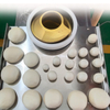 Commercial Dough Ball Maker for Pizza Production