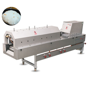Commercial Flatbread Maker for Food Factory
