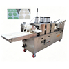 Food Grade Contact Parts Dough Press Machine