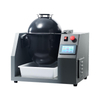 Smart Sushi Rice Mixer Cooler 6-16KG Capacity Teflon Coated Vinegar Mixing Cooling Machine