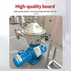 Durable Hygienic Stainless Steel Milk Separator Dairy Separator Cream Separator 