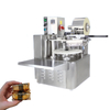  Food Grade Stainless Steel Sushi Packing Machine Sushi Wrapper Packer for Restaurants and Takeout Shops