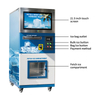 24/7 Unattended Ice Vending Machine Multi-Payment Self Service Ice Maker Vending Machine