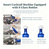 Frozen Cocktail Machine Cocktail Maker