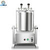 Durable Food Grade Stainless Steel Chocolate Grinder Machine 