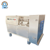 Frozen Meat Dicing Machine Commercial Meat Cubing Equipment Stainless Steel High Speed Meat Cube Cutter