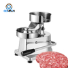 Commercial Household Manual Meat Patty Forming Machine