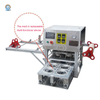 Automatic High Temperature Heat Sealing Desktop Cup Sealer Plastic Composite Film Sealer 