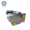 Stainless Steel Bone Cube Cutter Meat Cube Cutting Machine