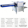 Stainless Steel Automatic Vegetable Splitting Machine Fruit Root Crop Half Cutting Equipment