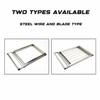 Manual Chocolate Cutter for Professional Bakery
