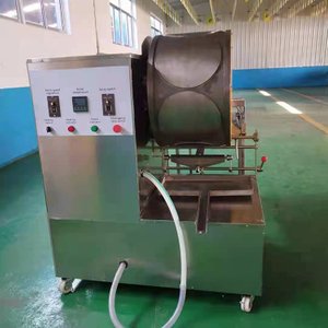 Commercial Automatic Thin Pancake Machine