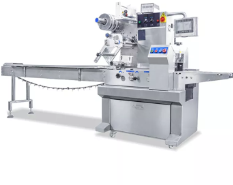 Packaging Machine Maintenance Checklist: Daily, Weekly, and Monthly Tasks