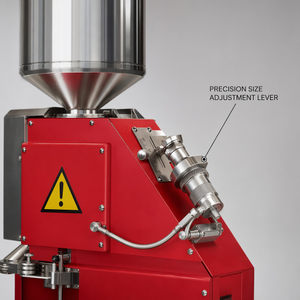 Automatic Rice Cake Machine for Small Business