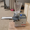 HT-28 Automatic Fried Dumpling Machine