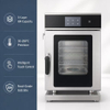 Commercial Combi Steam Oven
