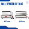 Pizza Dough Press Machine for Restaurant Hotel