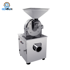 Universal Crusher Machine Sugar Salt Herbs Chemical Powder Grinding Machine