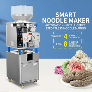 Intelligent Digital Control Noodle Maker