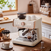 Commercial Coffee Maker Espresso Machine
