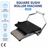 304 Stainless Steel Manual Square Sushi Maker 