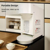 Energy Saving Commercial Sushi Rice Ball Machine