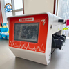 Food Safe High Speed Egg Inkjet Printer Coding Printing Machine