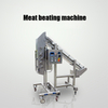 Automatic Cooked Meat Shredding Machine for Chicken Beef and Pork 