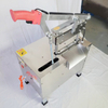 Electric Bone Cutting Machine for Frozen Meat Bone