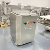 High Precision Commercial Food Factory Dough Splitting Machine Uniform Dough Portioner Bread Cutter