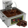 Durable Food Grade Stainless Steel Chocolate Mixing Machine 