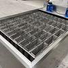 Industrial Block Ice Make Stainless Steel Fishery Cold Chain Ice Making Equipment