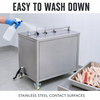 Commercial Chicken Feet Boneless Machine