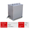 Commercial Chicken Feet Boneless Machine