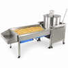 Commercial Gas Popcorn Machine