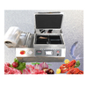  Automatic Vacuum Skin Packaging Machine