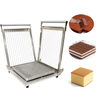 Manual Chocolate Cutter for Professional Bakery
