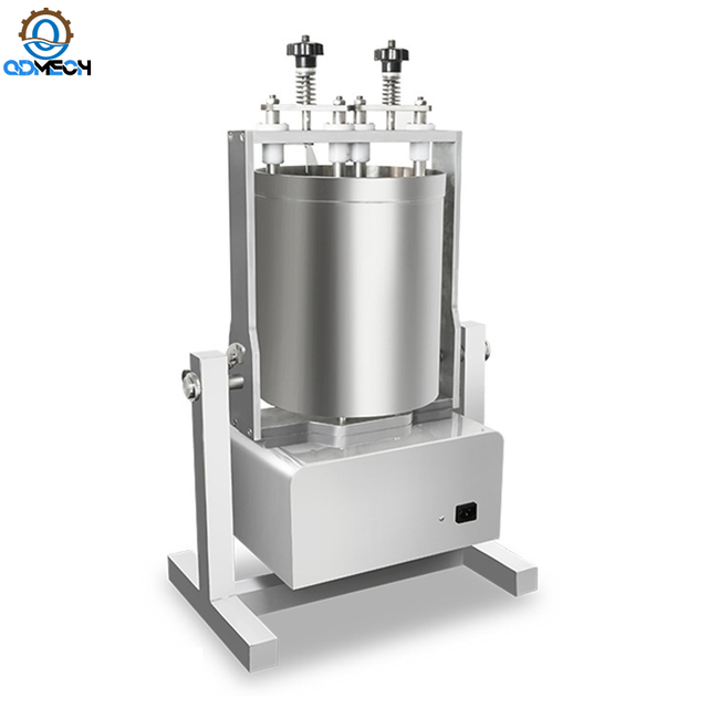 Durable Food Grade Stainless Steel Chocolate Grinder Machine 