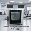 Commercial Combi Steam Oven