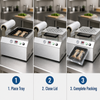 Industrial Skin Packaging Machine