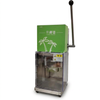 Green Coconut Opening Machine for Supermarket