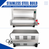 Pizza Dough Press Machine for Restaurant Hotel