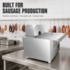 Sausage Linking Machine for 10-42mm Sausage