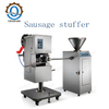 Stainless Steel Sausage Stuffer with Kink Function