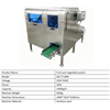 Automatic Potato Strip Machine for French Fries