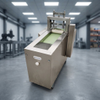 Commercial Preserved Fruit Dicing Machine 